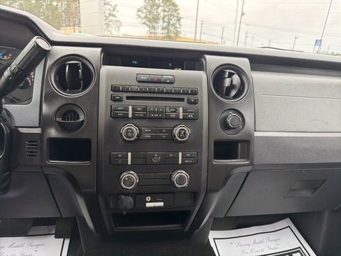 Used 2013 Ford F150 STX w/ Mid Equipment Group image 24
