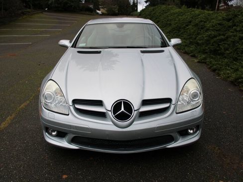 Used 2006 Mercedes-Benz SLK 280 image 12