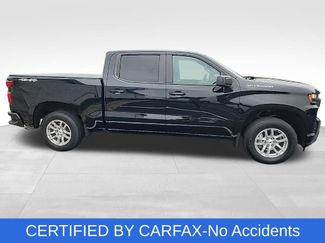 Used 2020 Chevrolet Silverado 1500 RST w/ True North Edition AWD/4WD video 2