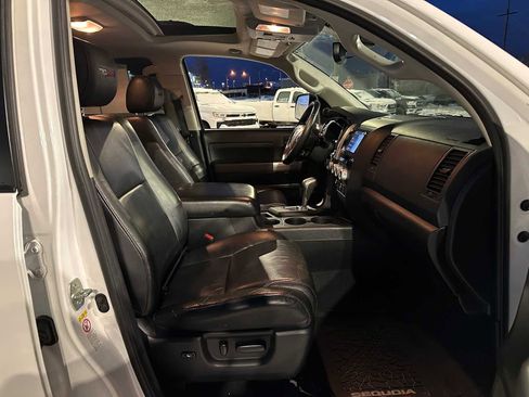 Used 2021 Toyota Sequoia TRD Pro image 10