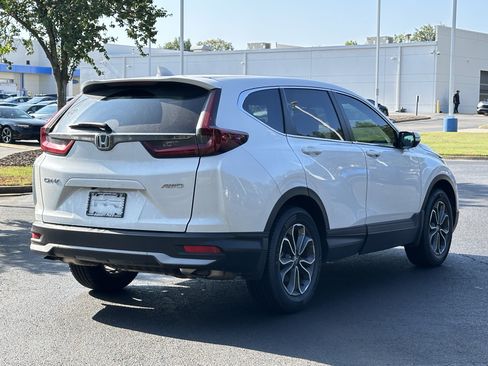 Used 2022 Honda CR-V EX-L image 13