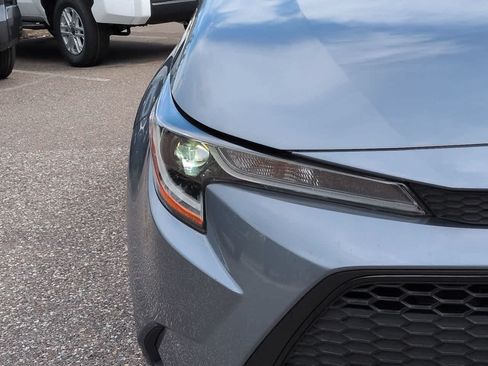 Used 2021 Toyota Corolla LE FWD image 10
