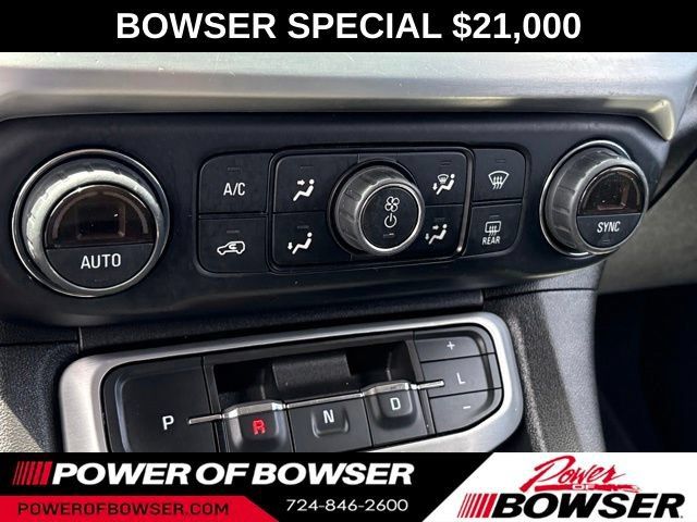Certified 2022 GMC Acadia SLE AWD/4WD image 16