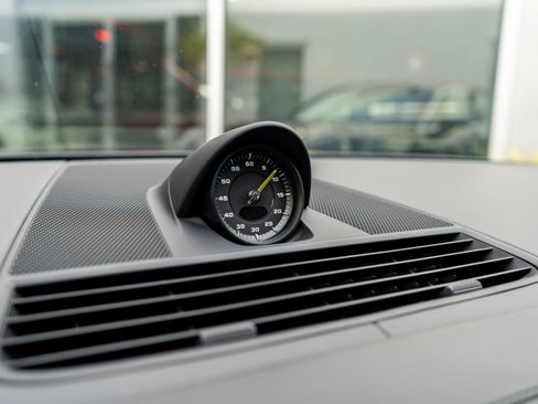 Used 2023 Porsche Panamera Turbo S AWD/4WD image 18