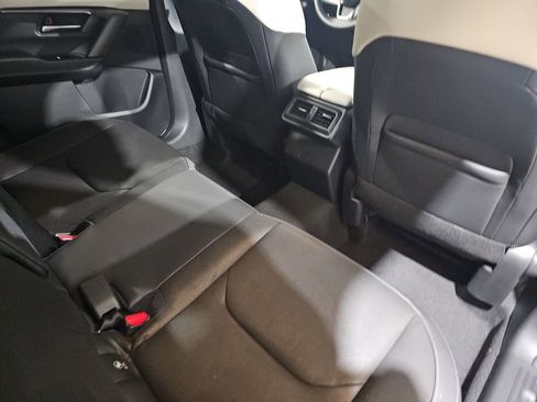 New 2026 MAZDA CX-5 Preferred AWD/4WD image 11