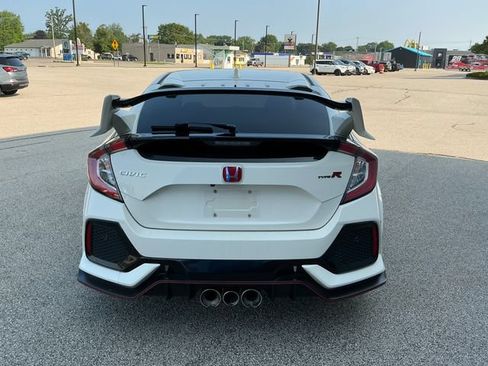 Used 2019 Honda Civic Type R image 19