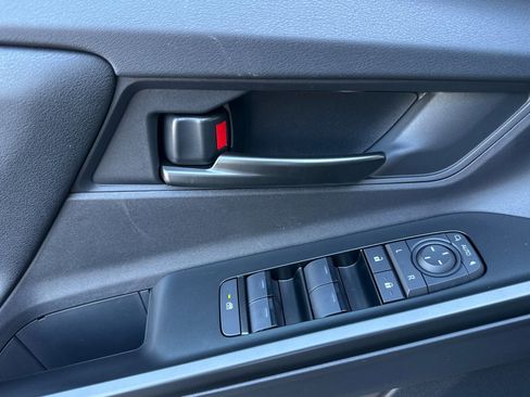 New 2026 Toyota bZ image 11