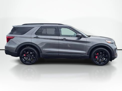 Used 2023 Ford Explorer ST w/ Equipment Group 401A AWD/4WD image 5