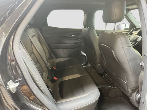 Used 2024 Chevrolet TrailBlazer ACTIV w/ Convenience Package image 26