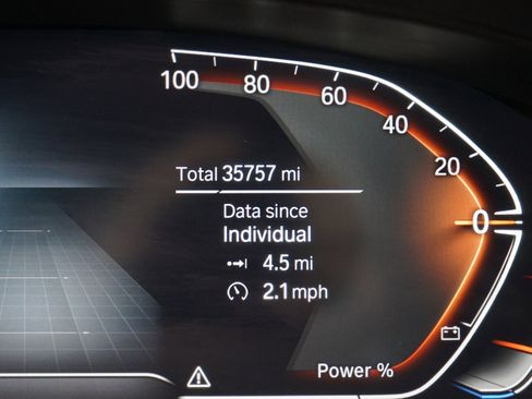 Used 2023 BMW 540i w/ M Sport Package image 13