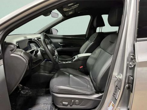 Used 2024 Hyundai Tucson XRT AWD/4WD image 26