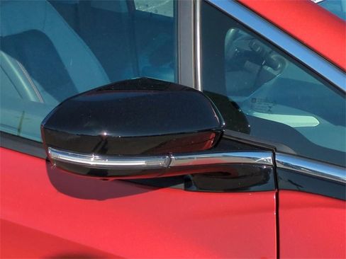 Certified 2021 Chevrolet Bolt Premier w/ Infotainment Package image 12