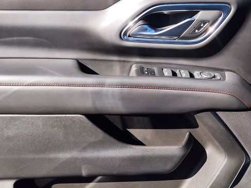 Certified 2022 Chevrolet Tahoe RST w/ Sport Performance Package image 24