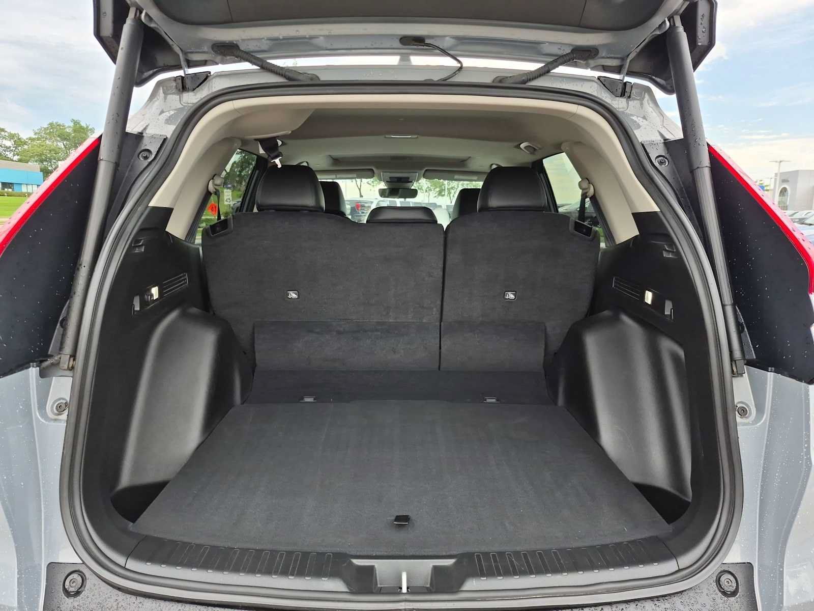 Certified 2024 Honda CR-V EX-L image 31