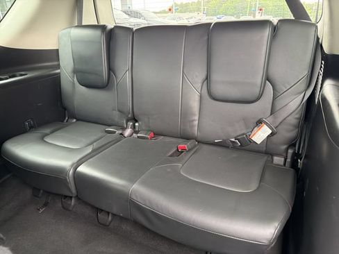 Used 2019 Nissan Armada SL w/ Premium Package RWD image 31
