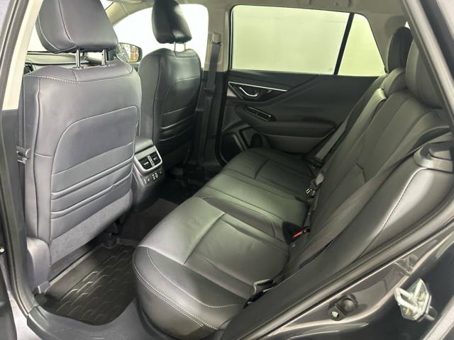 Used 2025 Subaru Outback Limited AWD/4WD image 19