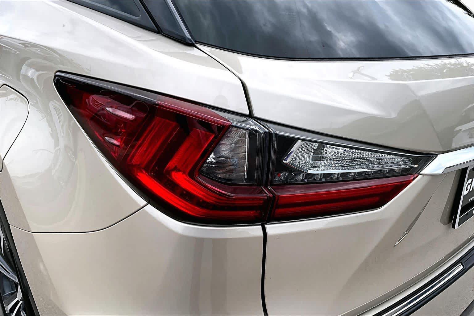Used 2016 Lexus RX 350 AWD w/ Premium Package image 29