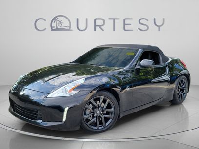 Used 2016 Nissan 370Z Touring