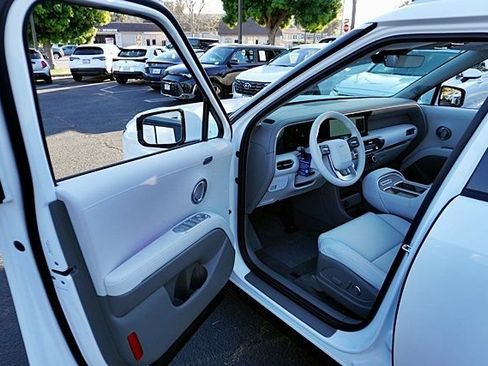 New 2026 Hyundai Palisade Limited image 42