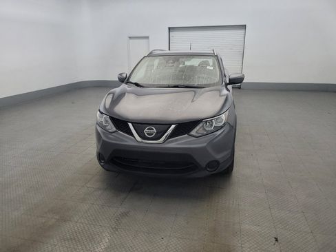 Used 2019 Nissan Rogue Sport SV FWD image 15