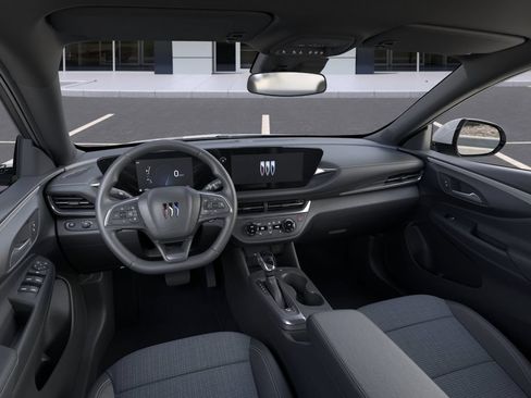 New 2026 Buick Envista Preferred w/ Convenience I Package FWD image 15