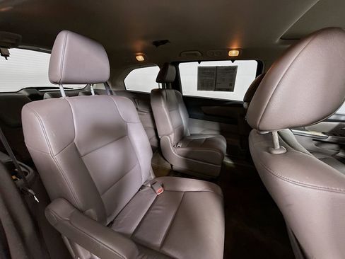 Used 2017 Honda Odyssey EX-L image 25