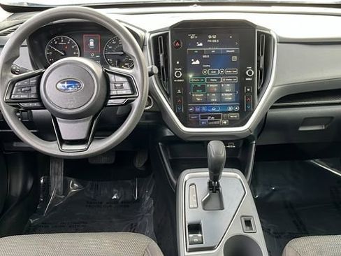 Used 2024 Subaru Crosstrek 2.0i Premium w/ Popular Package #4 image 4