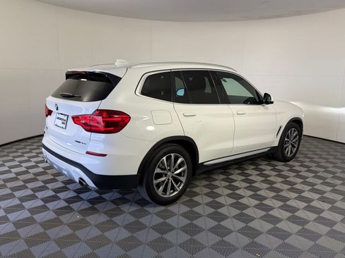 Used 2019 BMW X3 sDrive30i image 9