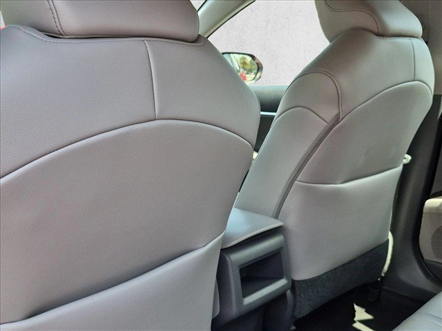 Used 2021 Toyota Camry SE FWD image 28