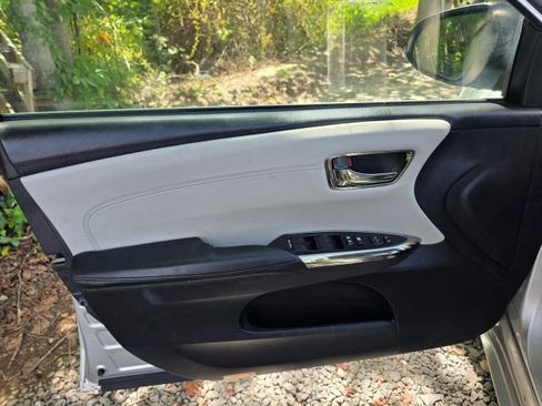 Used 2014 Toyota Avalon XLE FWD image 11