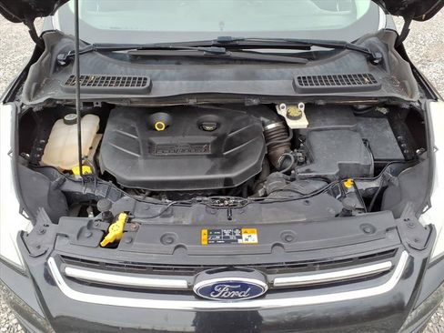 Used 2013 Ford Escape SEL image 24