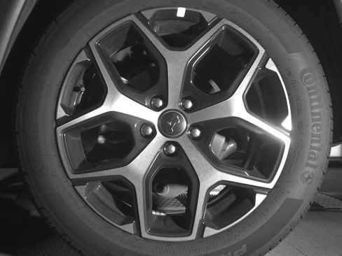 Used 2025 Jeep Compass Limited image 11