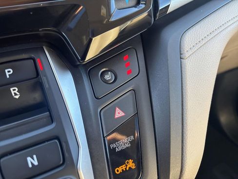 Certified 2020 Honda Odyssey EX-L image 8