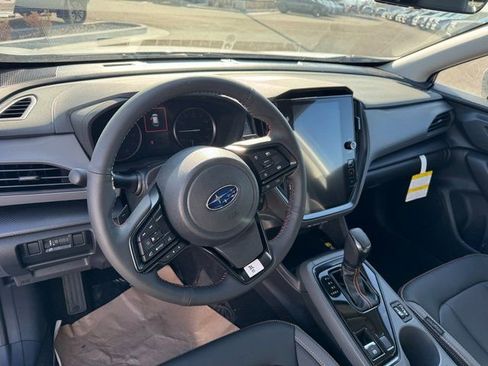 New 2026 Subaru Crosstrek 2.5i Limited image 16