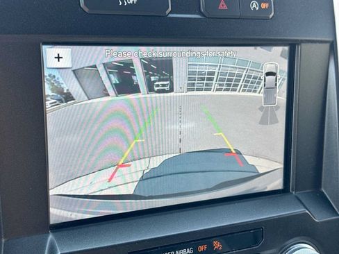 Used 2018 Ford F150 4x4 SuperCrew image 29