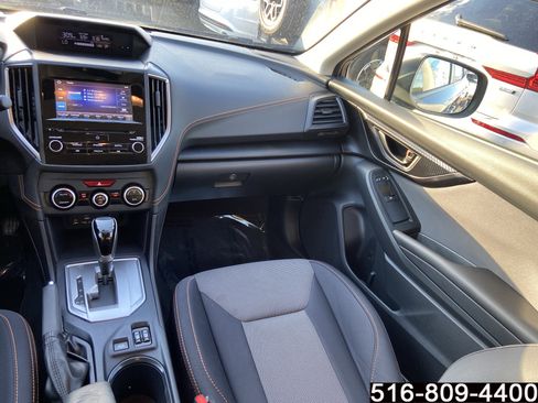 Used 2020 Subaru Crosstrek 2.0i Premium image 16