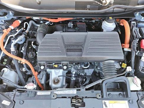 Used 2022 Honda CR-V Touring image 30