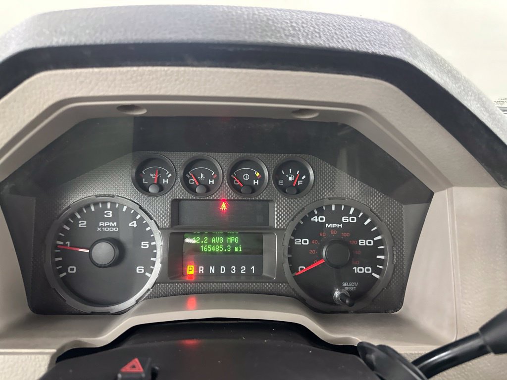 Used 2009 Ford F250 XL AWD/4WD image 32