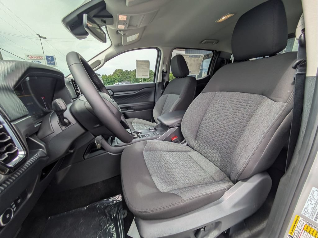 New 2026 Ford Ranger XLT AWD/4WD image 25