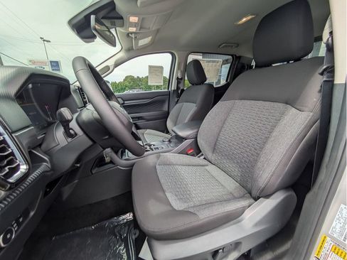 New 2026 Ford Ranger XLT AWD/4WD image 25