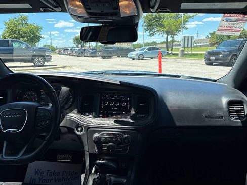 Used 2023 Dodge Charger GT w/ Plus Group RWD image 2
