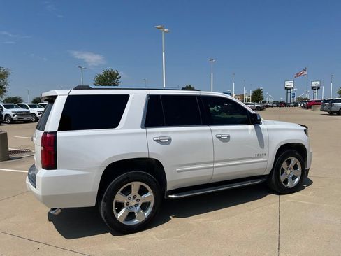 Used 2020 Chevrolet Tahoe Premier RWD image 5