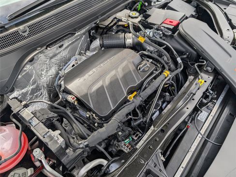 New 2026 Chevrolet Trax ACTIV w/ Driver Confidence Package image 41