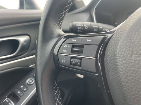 Used 2023 Acura Integra A-Spec image 38