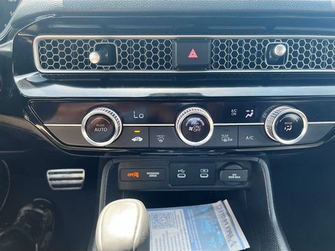 Used 2025 Honda Civic Sport image 15