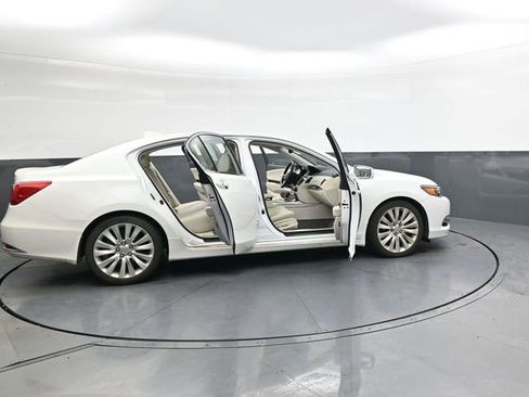 Used 2015 Acura RLX w/ Advance Package image 35
