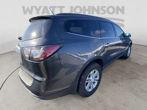 Used 2013 Chevrolet Traverse LT AWD/4WD image 10
