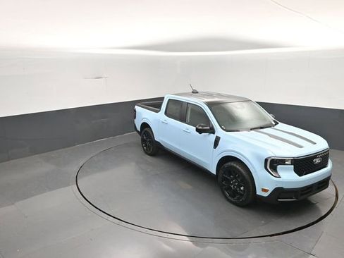 New 2026 Ford Maverick Lariat AWD/4WD image 25