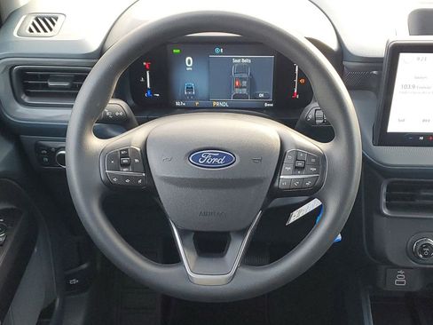 New 2025 Ford Maverick XL image 26