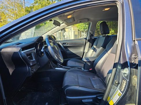 Used 2016 Toyota Corolla S FWD image 21